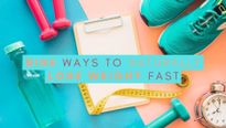 Nine Ways To Naturally Lose Weight Fast, According To Science