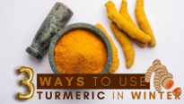 Benefits Of Turmeric In Winter: Three Ways To Use Turmeric In Winter