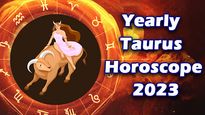 Taurus Horoscope 2023: Yearly Astrological Predictions About Life, Love, Career, Health And More
