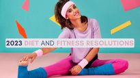 New Year 2023: Ways To Refresh Your 2023 Diet And Fitness Resolutions