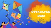 Uttarayan 2023: Date, Time, Legends, And Significance