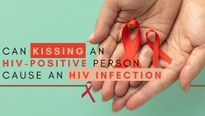 World AIDS Day 2022: Can Kissing An HIV Positive Person Cause An HIV Infection?