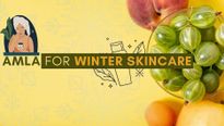 Amla For Winter Skincare: 3 Ways To Use It!