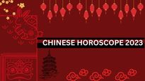 Chinese Horoscope 2023: Know Your Yearly Forecast Through Chinese Animal Symbols