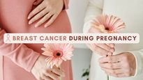 Breast Cancer During Pregnancy: Can Cancer Affect The Unborn Baby?