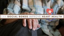 Heart Failure: Can Social Relationships Improve Recovery? Here’s What We Know