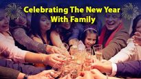 New Year 2023: Tips To Celebrate The New Year With Your Family this Year
