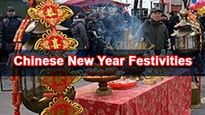 Why Do Chinese Celebrate New Year For Straight 15 Days?