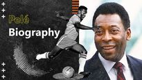 Pelé Biography: Know About Brazilian Football Legend's Early Life, Career, Family And Achievements 