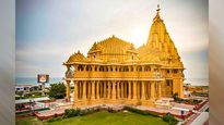 Somnath Temple In Junagadh: History, Legend And Best Time To Visit 