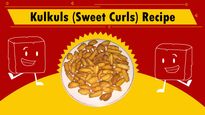 Christmas 2022: How To Prepare Kulkuls (Sweet Curls) Recipe 