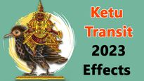 Ketu Transit 2023 Effects: Know Ketu Transit in Virgo 2023 Date, Impact On All Zodiac Signs And Remedies 
