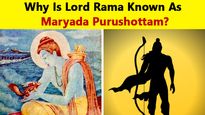 Why Is Lord Rama Known As Maryada Purushottam? 16 Reasons
