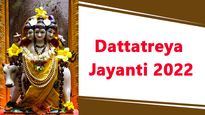 Datta Jayanti 2022: Happy Dattatreya Jayanti Images, Wallpapers, Pics, Messages, And Whatsapp Status