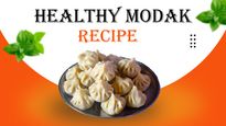 How To Make Healthy No Sugar Modak Sweet Recipe