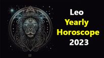 Leo Horoscope 2023: Yearly Astrological Predictions About Life, Love, Career, Health And More
