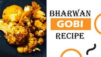 How To Prepare Flavour-Dripping Gobi Bharwan Recipe