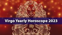 Virgo Horoscope 2023: Yearly Astrological Predictions About Life, Love, Career, Health And More