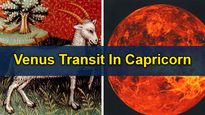 Venus Transit in Capricorn on 29 December 2022 Effects And Remedies On 12 Zodiac Signs