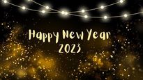 Happy New Year 2023: Wishes, Quotes, Messages and Images for Friends and Family