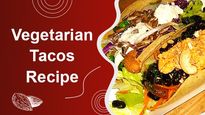 How To Prepare The Easy Vegetarian Tacos Recipe