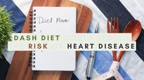 DASH Diet For Heart Disease: It Could Reduce The Risk By 10%, Study