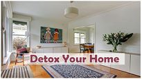 New Year 2023: Detox Your Home To Allow A Continuous Flow  Of Good Luck  