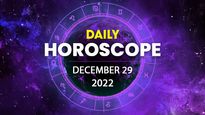 Daily Horoscope, 29 December 2022: Today's Horoscope Predictions For All Zodiac Signs