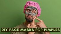 DIY Face Masks For Pimples: You Just Need 5 Ingredients! 