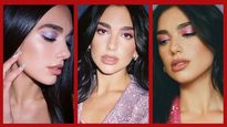 Dua Lipa Makeup: Get Dewy Makeup Like The ‘One Kiss’ Singer