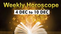 Weekly Horoscope, 04 December To 10 December 2022, Check This Week Horoscope Prediction For All Zodiac Signs
