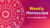Weekly Horoscope, 25 December To 31 December 2022, Check This Week Horoscope Prediction For All Zodiac Signs