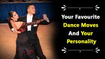 Your Favourite Dancing Style Shows What Kind Of A Person You Are