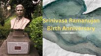 National Mathematics Day 2022: Know Date, History, Significance Of Srinivasa Ramanujan Birth Anniversary 