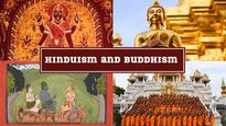 Buddhism And Hinduism: Differences