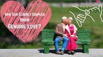 How Can Elderly Couples Show Genuine Love? Top 10 Tips To Follow 