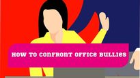 How To Confront Office Bullies And Effectively Deal With Them