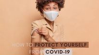 India May See A Covid Surge In January, Next 40 Days Crucial; Here Is How To Protect Yourself From COVID-19