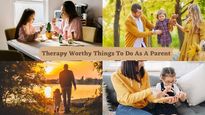 Effective Parenting: Therapy Worthy Things To Do As A Parent For Kids, 10 Techniques