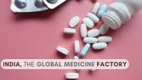 India: The Pharmacy Of The Third World And Biggest Exporter Of Generic Drugs 