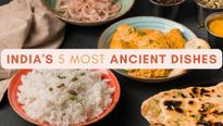 India's 5 Most Ancient Dishes; Check If Your Favourite Dish Is On The List!