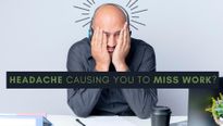 Is Headache Causing You To Miss Work? You Could Have Cluster Headaches & Other Illnesses