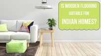 Is Wooden Flooring Suitable For Indian Homes? Check Out The List Of Wooden Floors