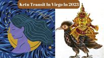 Ketu Transit In Virgo In 2023 Effects On 12 Zodiac Signs And Remedies