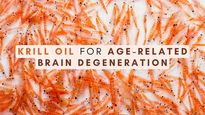 Krill Oil For Age-related Brain Degeneration: Is It Effective? 