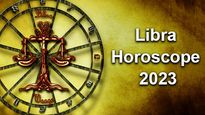 Libra Horoscope 2023: Yearly Astrological Predictions About Life, Love, Career, Health And More