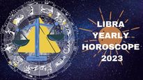 Libra Horoscope 2023 Prediction for Health, Love, Career, Marriage in New Year