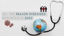 Year Ender 2022: All The Major Diseases Reported In 2022