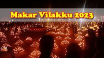 Makar Vilakku 2023: Know About The Annual Puja Performed In Sabarimala Temple