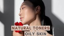 Natural Toners For Oily Skin: Tips To Make It At Home